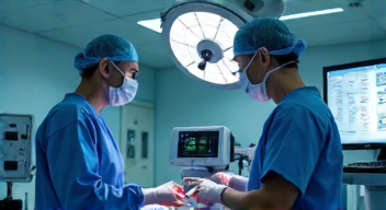 Technologische Innovationen in der Herzmedizin (4/10)