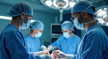 Technologische Innovationen in der Medizin (4/10)