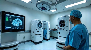 Technologische Innovationen in der Organspende (4/10)