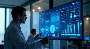 Technologische Lösungen für die GKV (4/10)