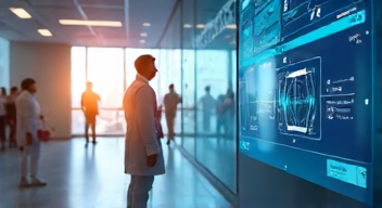 Technologischer Einfluss auf Gesundheit (4/10)